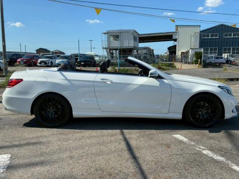 E-CLASS