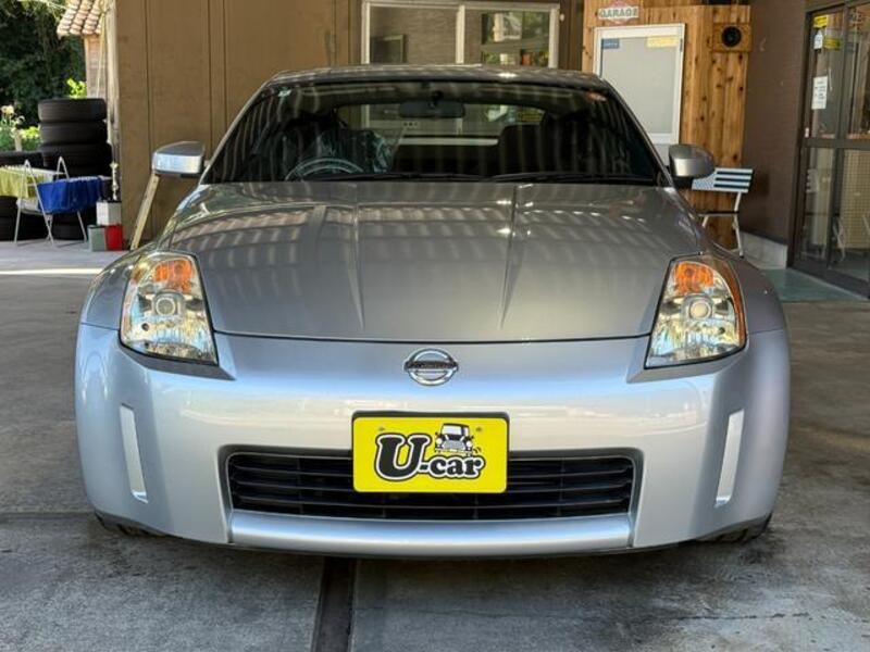 FAIRLADY Z
