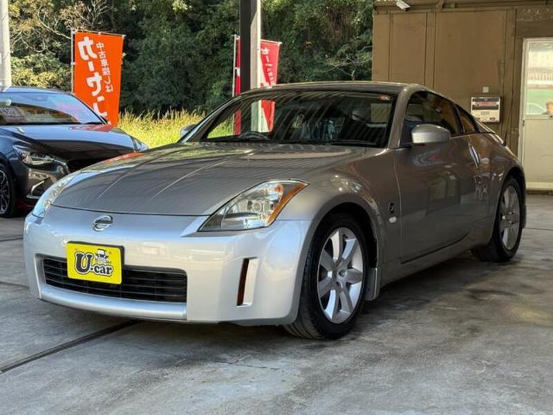 FAIRLADY Z