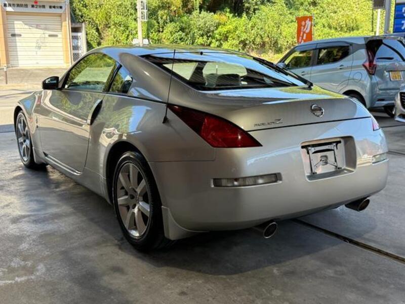 FAIRLADY Z