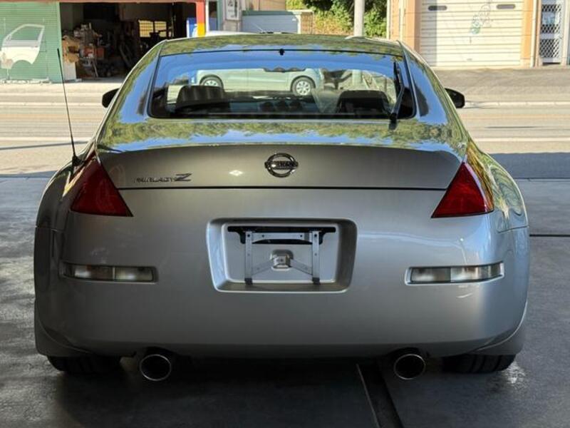 FAIRLADY Z