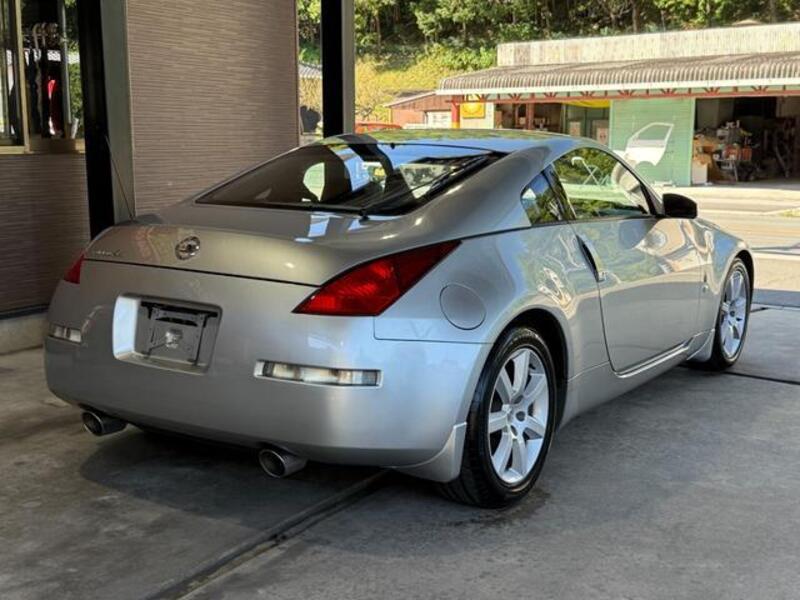 FAIRLADY Z