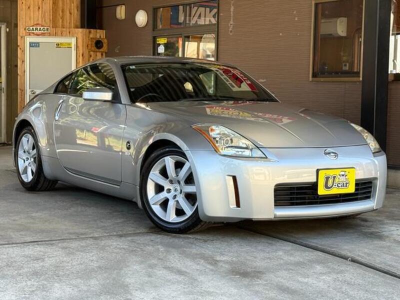 FAIRLADY Z-0