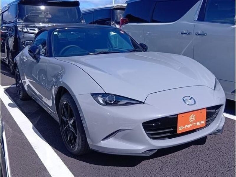 ROADSTER-0