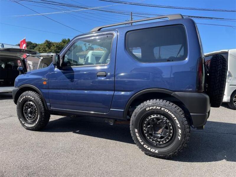 JIMNY