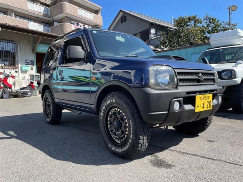 JIMNY