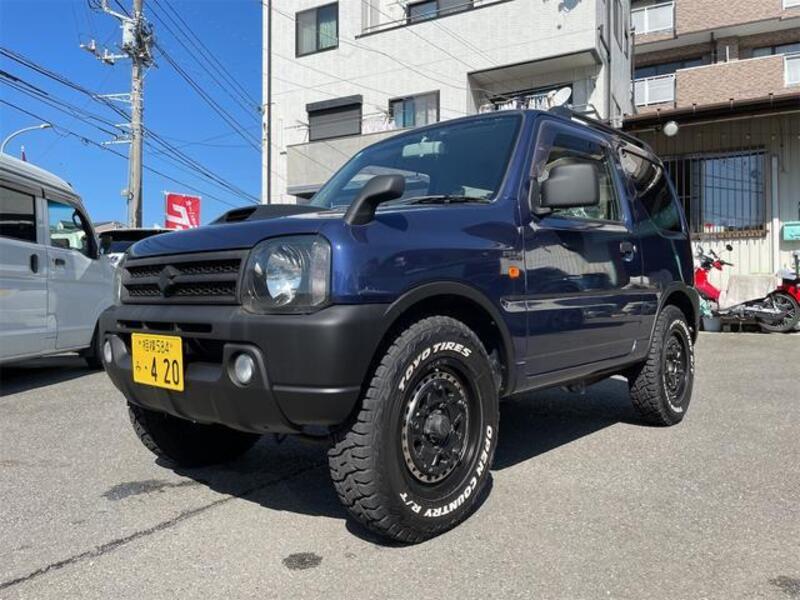 JIMNY