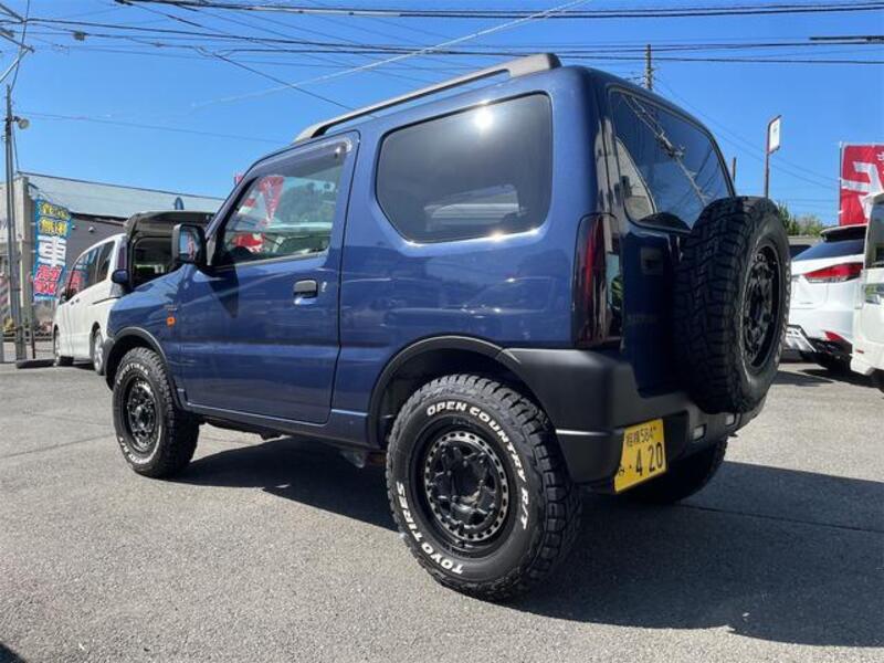 JIMNY