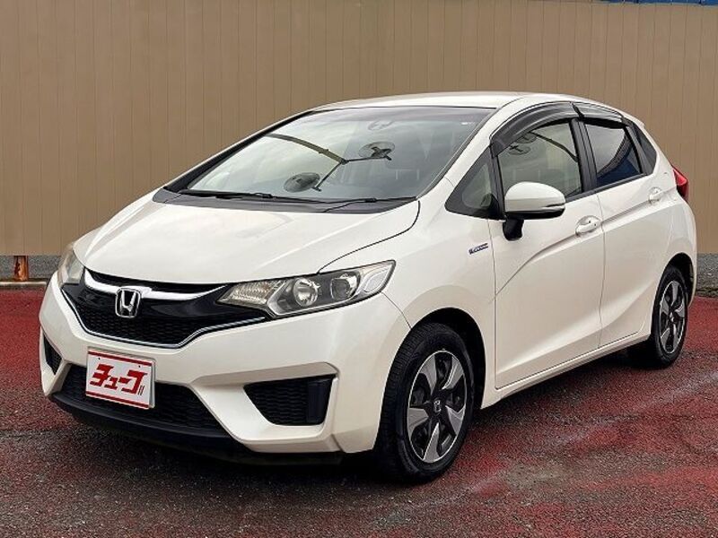FIT HYBRID-0