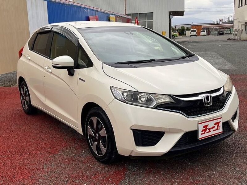 FIT HYBRID