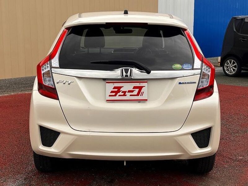 FIT HYBRID