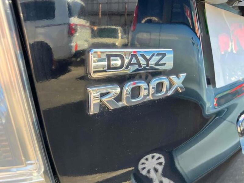 DAYZ ROOX