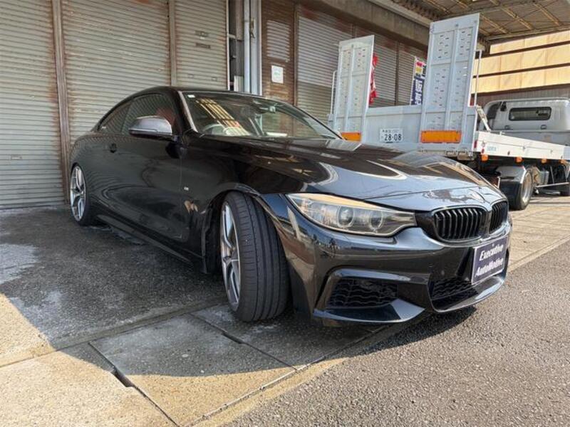 4 SERIES