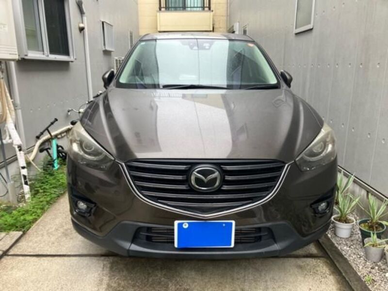 CX-5-0