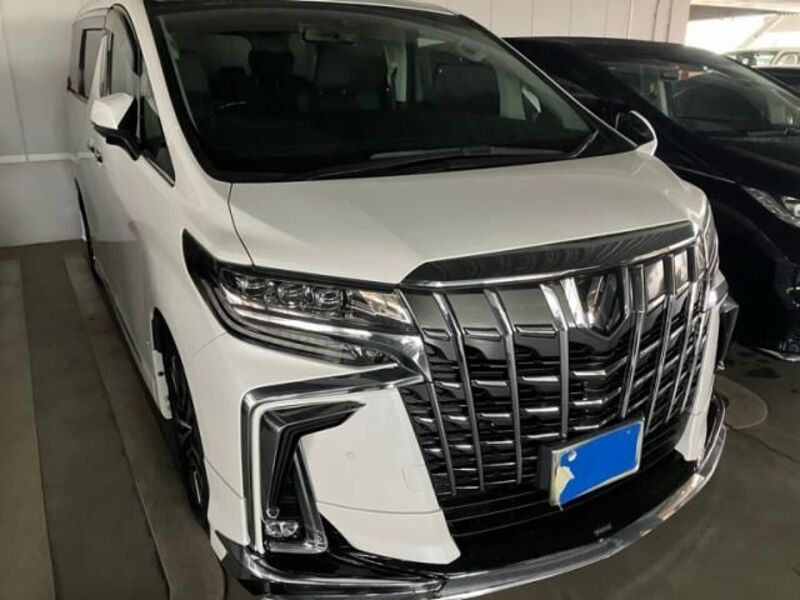 ALPHARD-0