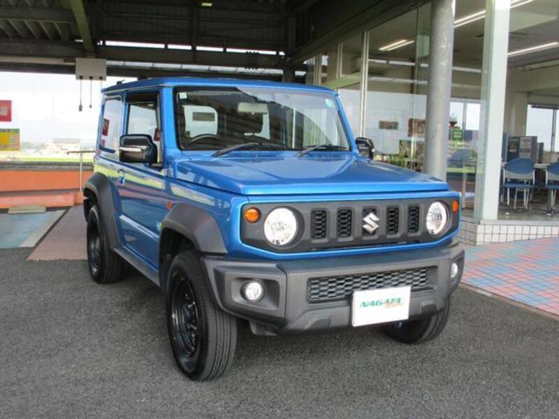 JIMNY SIERRA