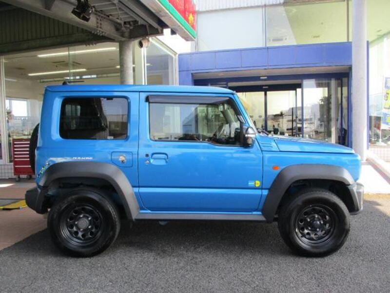 JIMNY SIERRA