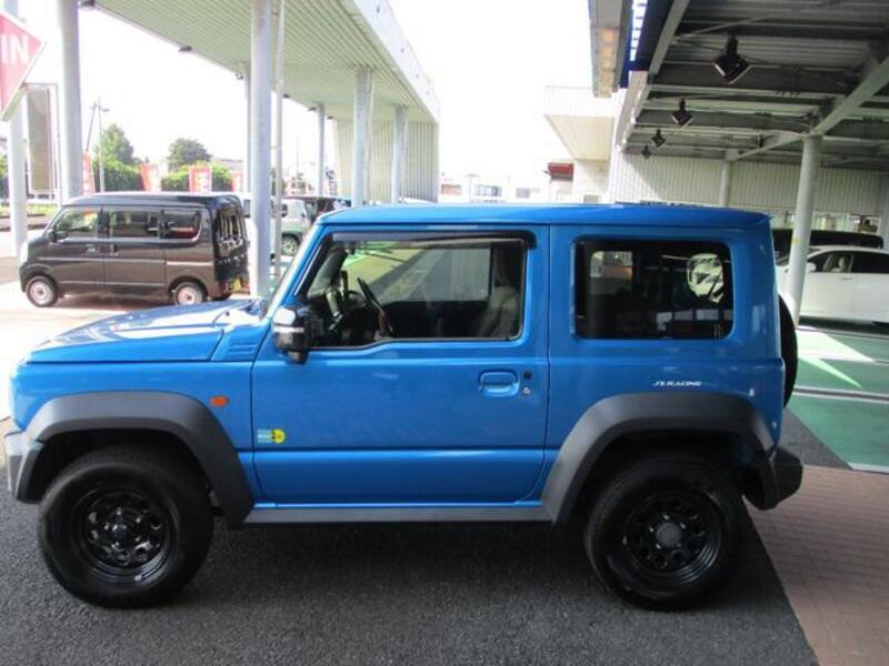 JIMNY SIERRA