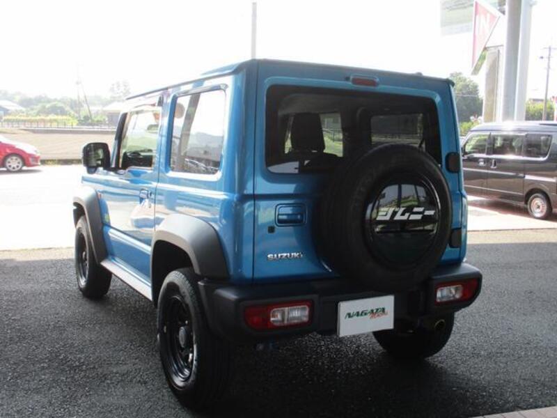 JIMNY SIERRA