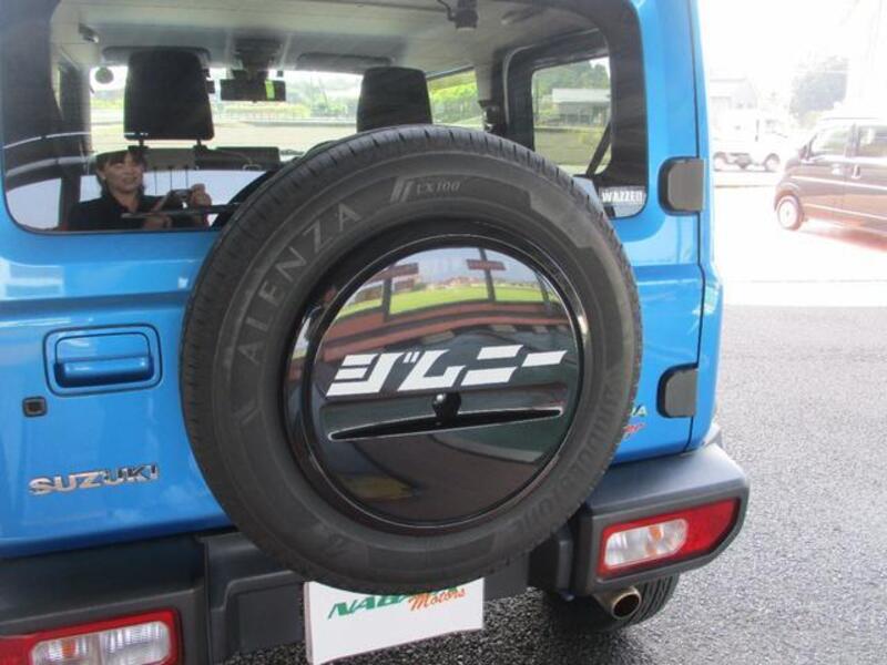 JIMNY SIERRA