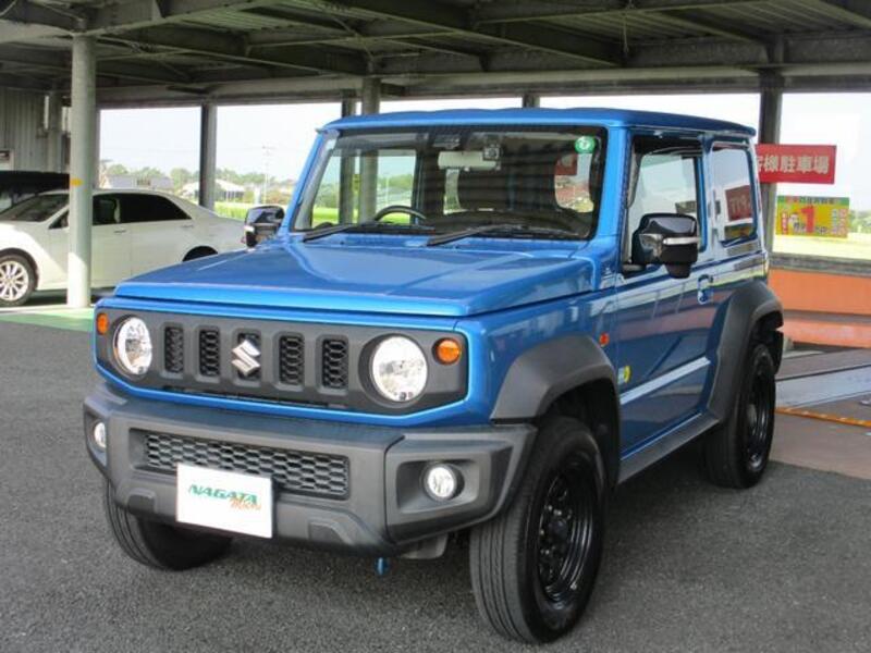 JIMNY SIERRA-0