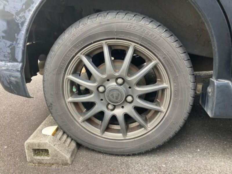 CHEVROLET MW