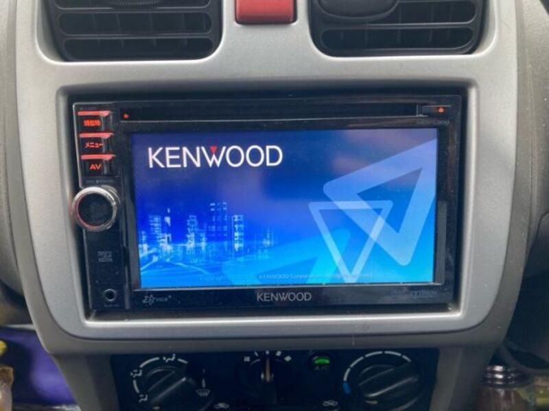 CHEVROLET MW