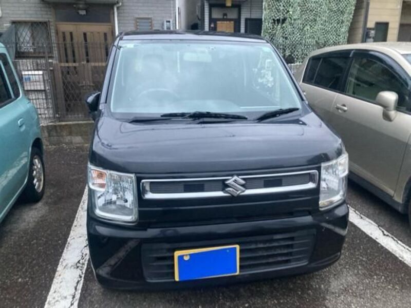 WAGON R-0