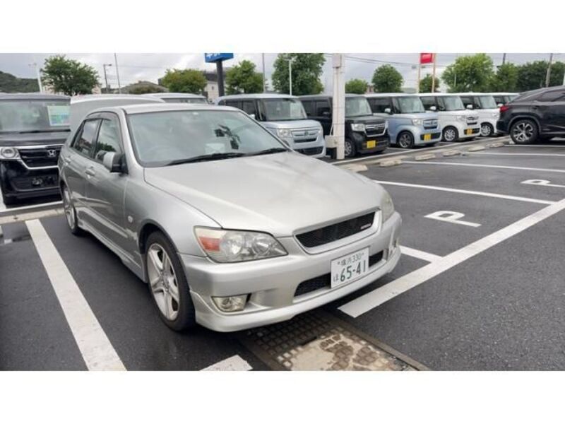 ALTEZZA-0