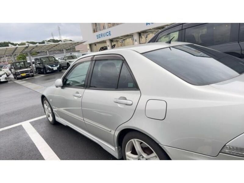 ALTEZZA