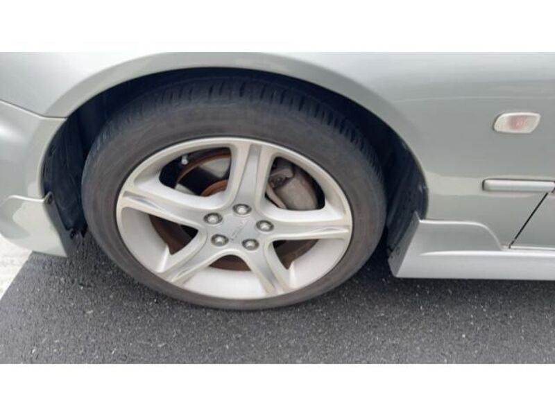 ALTEZZA