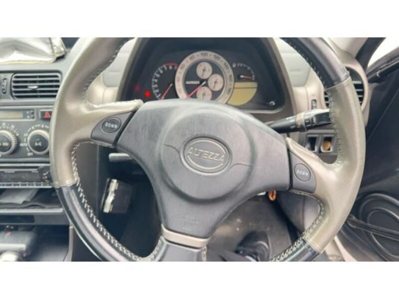 ALTEZZA