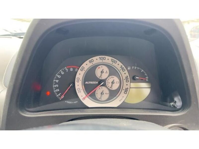 ALTEZZA
