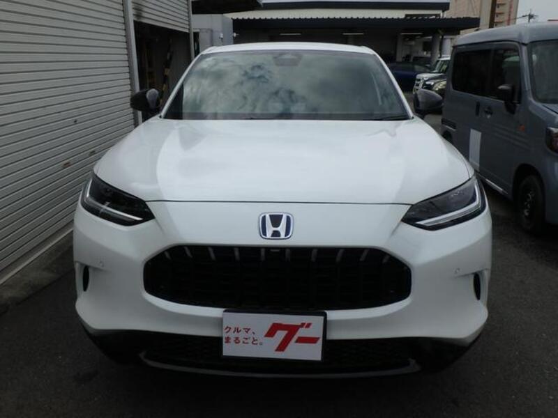 ZR-V