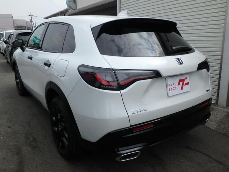 ZR-V