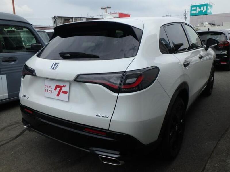 ZR-V