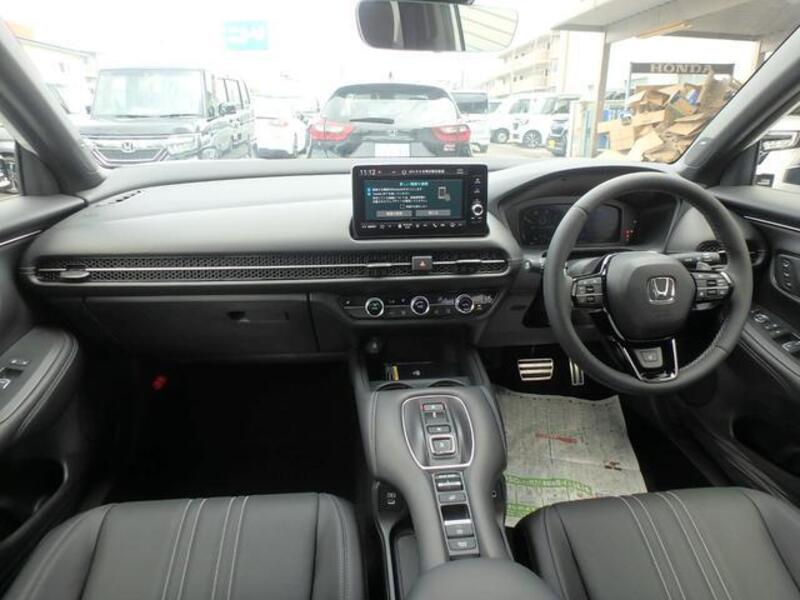 ZR-V