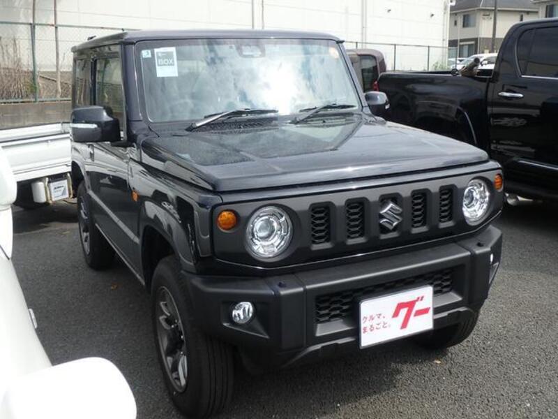 JIMNY