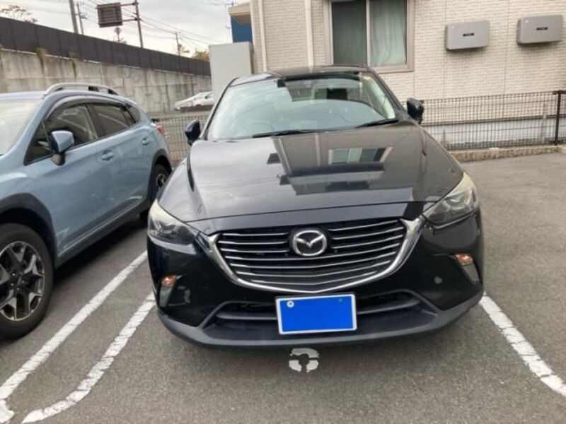 CX-3-0