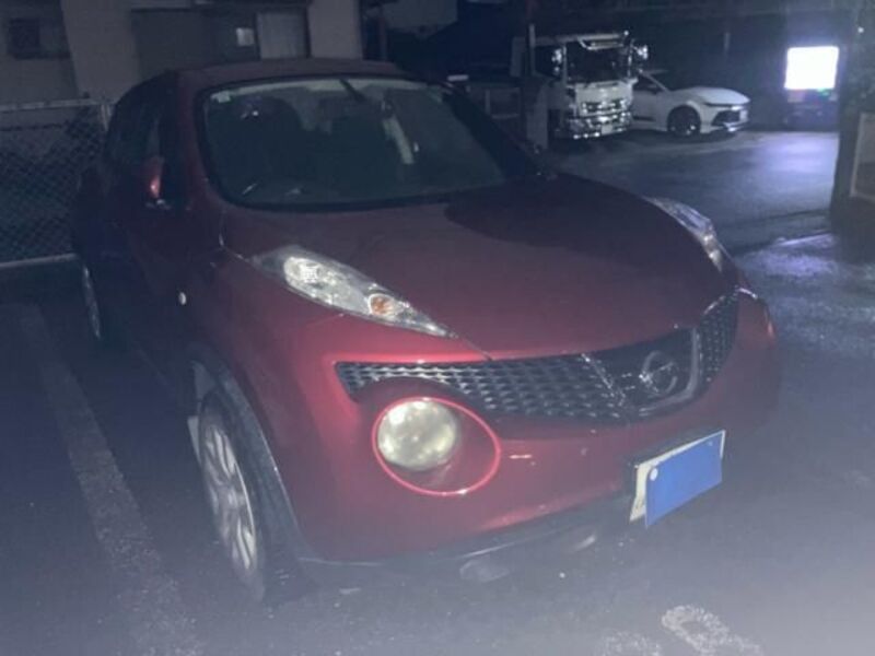 JUKE-0