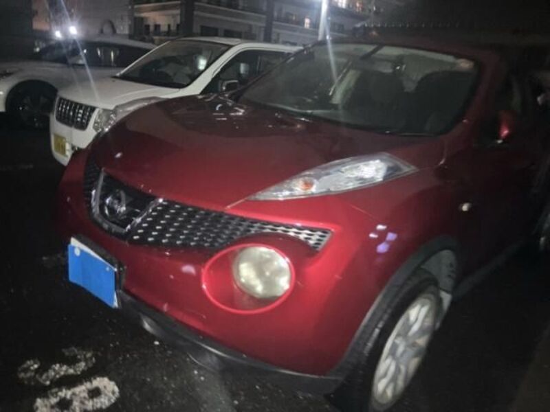 JUKE