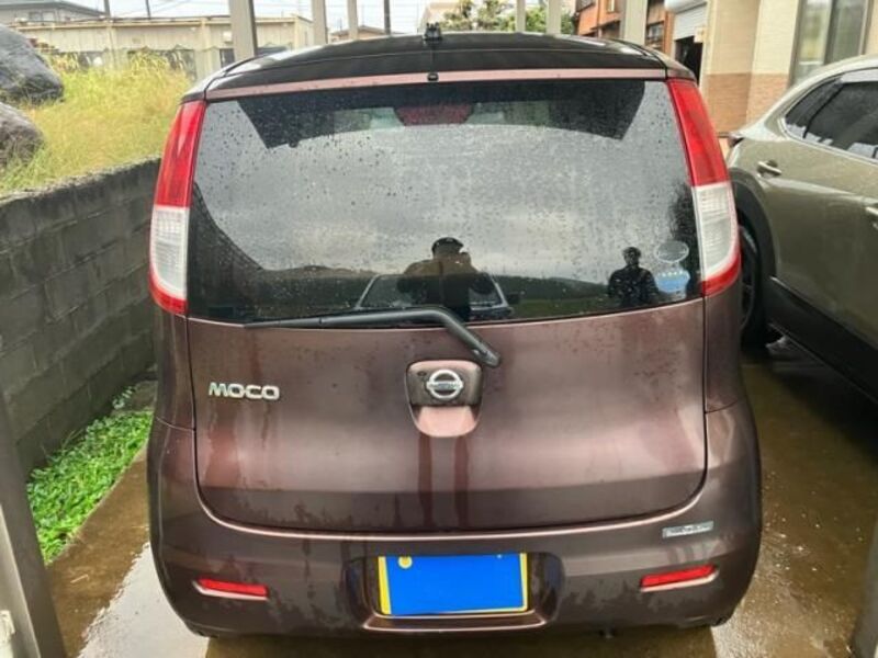 MOCO