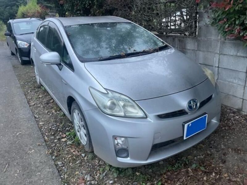 PRIUS