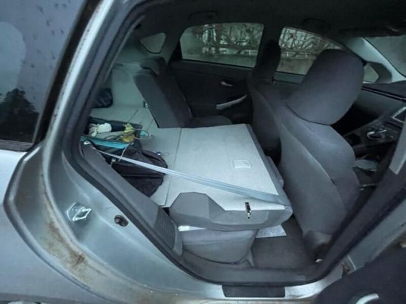 PRIUS