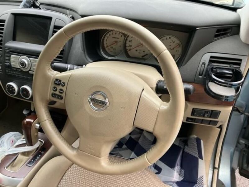 BLUEBIRD SYLPHY