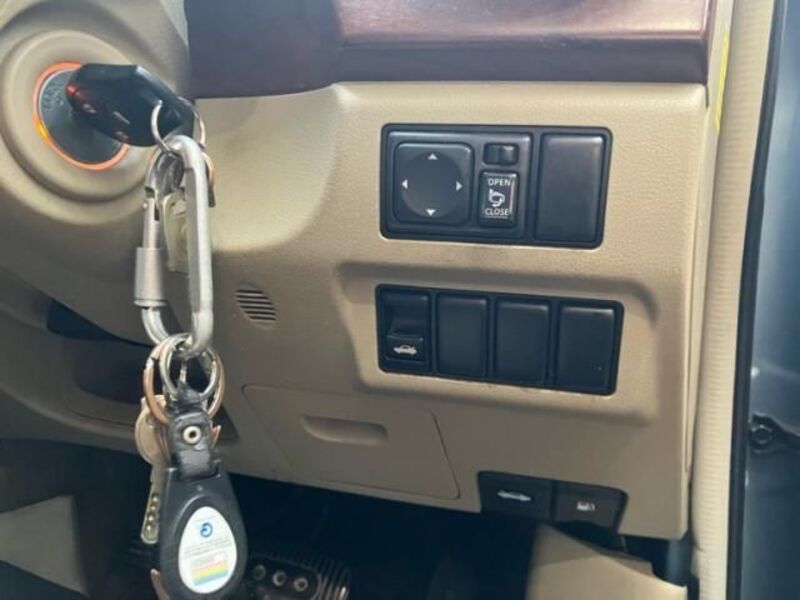 BLUEBIRD SYLPHY