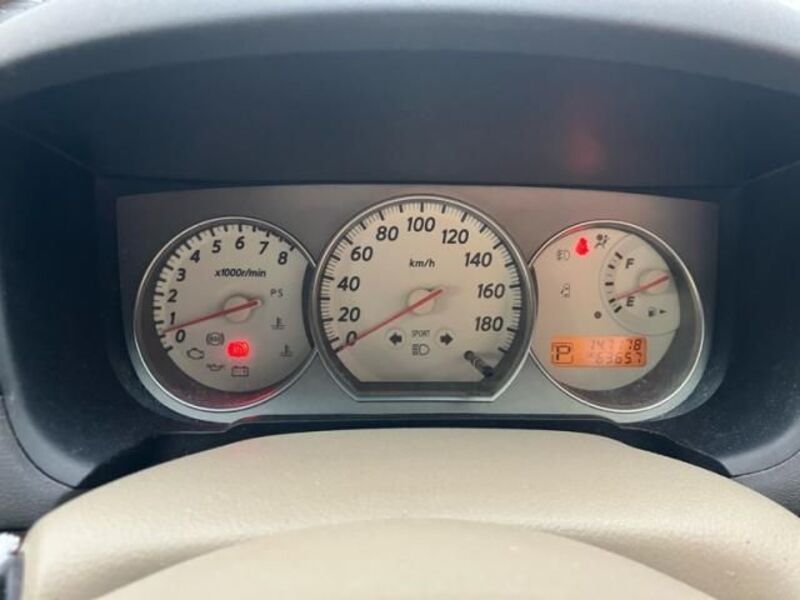 BLUEBIRD SYLPHY