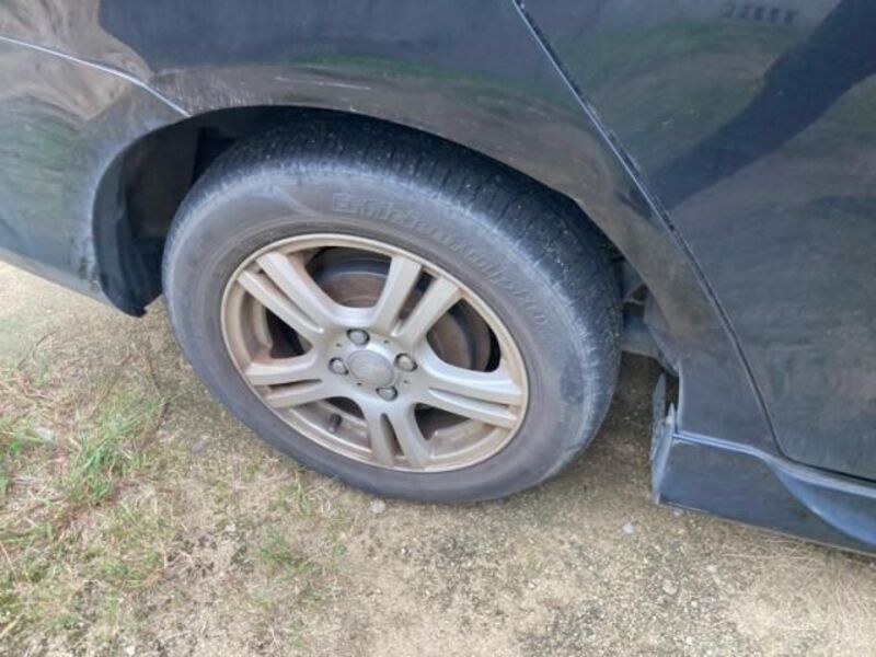 COROLLA FIELDER