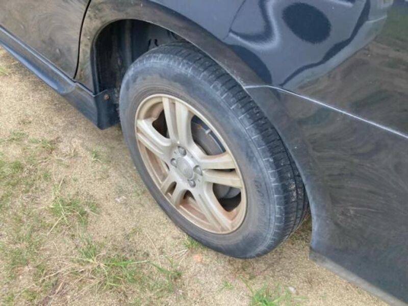COROLLA FIELDER