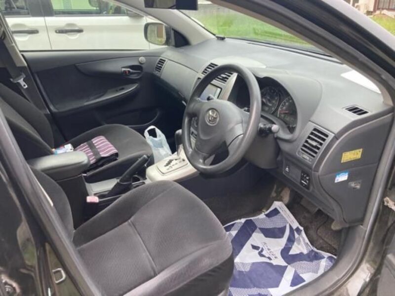 COROLLA FIELDER